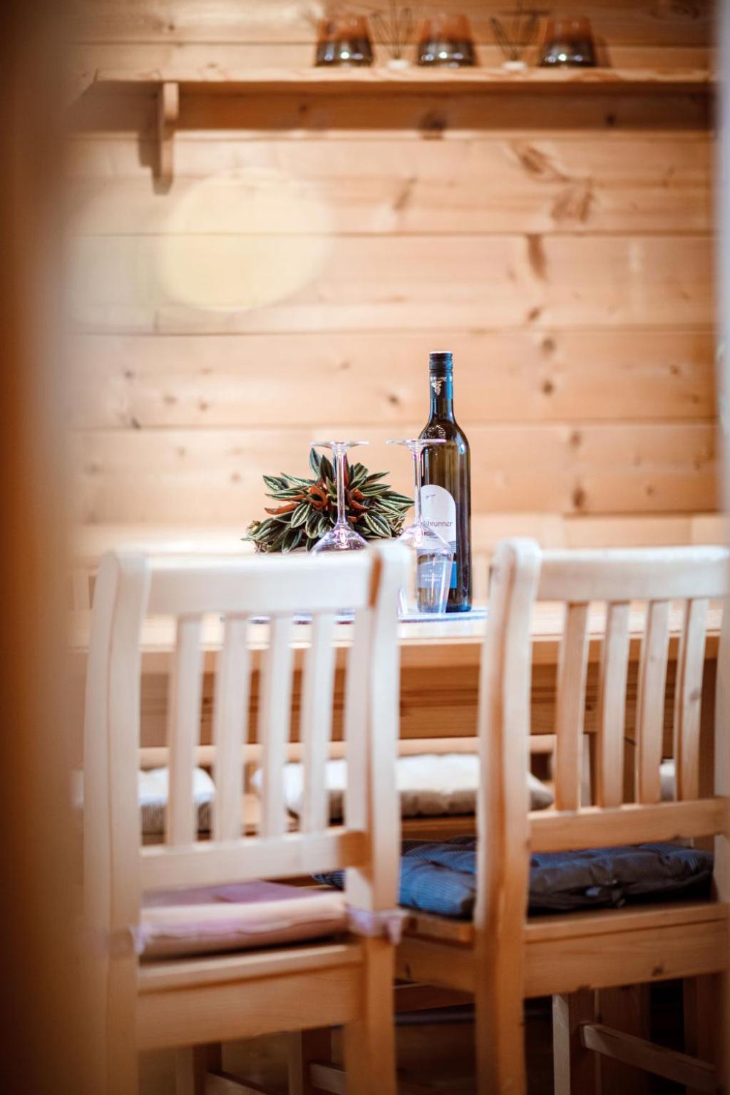 Chalet Chalet Simon - Gbm250 By Interhome Grobming Exterior foto
