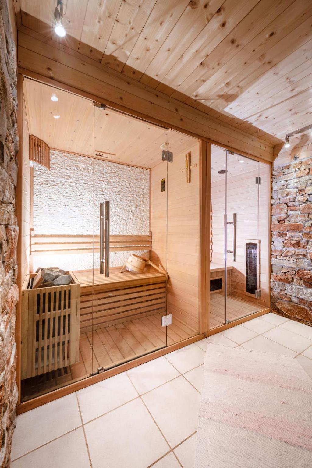 Chalet Chalet Simon - Gbm250 By Interhome Grobming Exterior foto