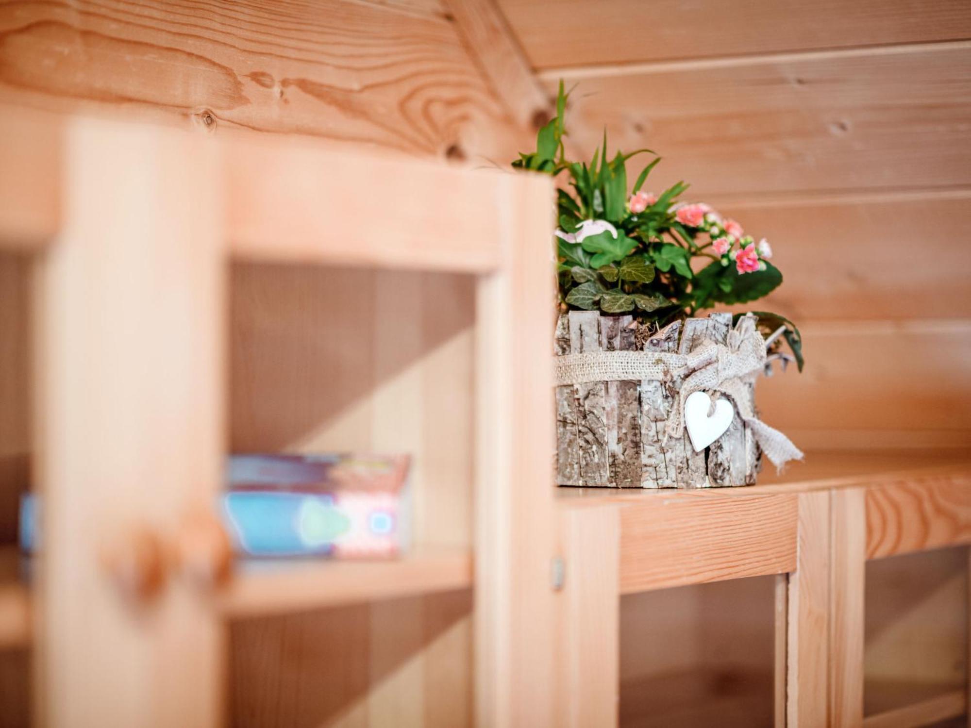 Chalet Chalet Simon - Gbm250 By Interhome Grobming Exterior foto