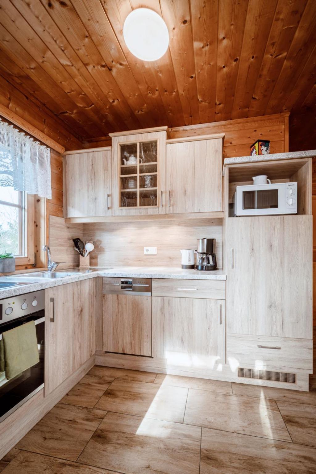 Chalet Chalet Simon - Gbm250 By Interhome Grobming Exterior foto