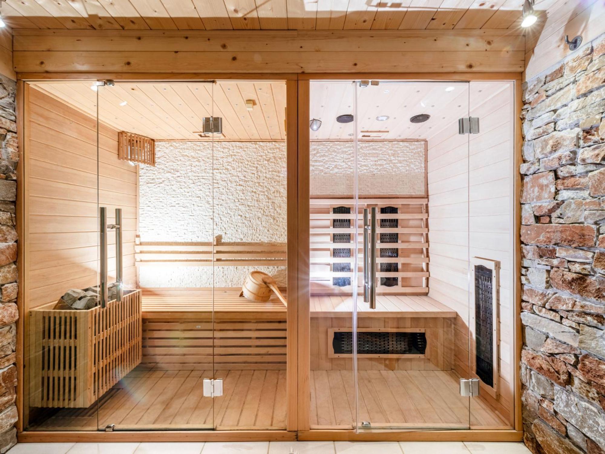 Chalet Chalet Simon - Gbm250 By Interhome Grobming Exterior foto